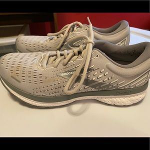 Brooks Ghost Running Shoe